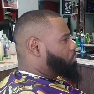 Meet your Posher, Brian